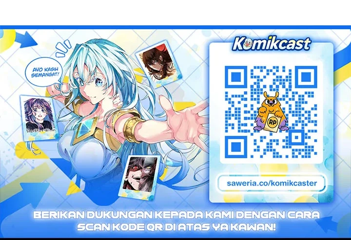 Nine Star Jinx Chapter 23 - halaman 27