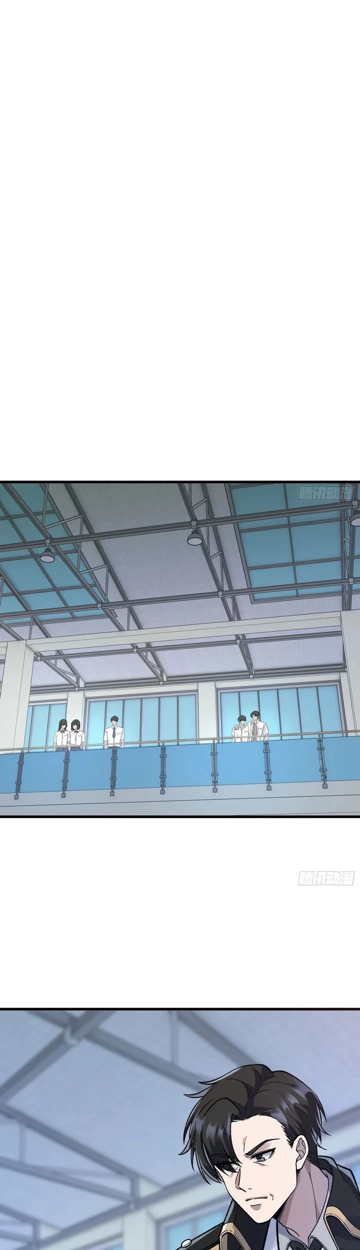 Nine Star Jinx Chapter 24 - halaman 20