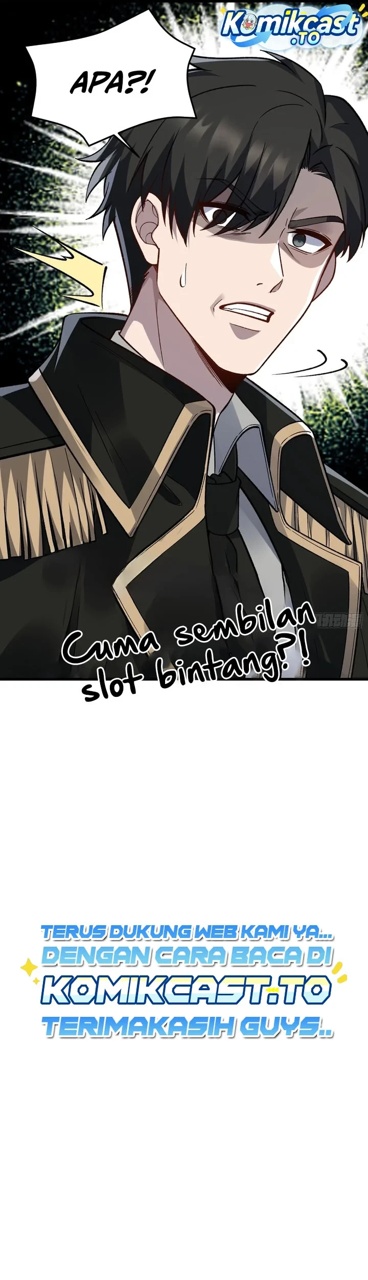 Nine Star Jinx Chapter 24 - halaman 26