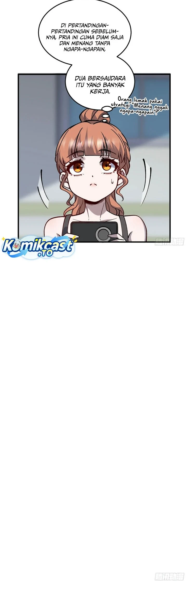 Nine Star Jinx Chapter 24 - halaman 9