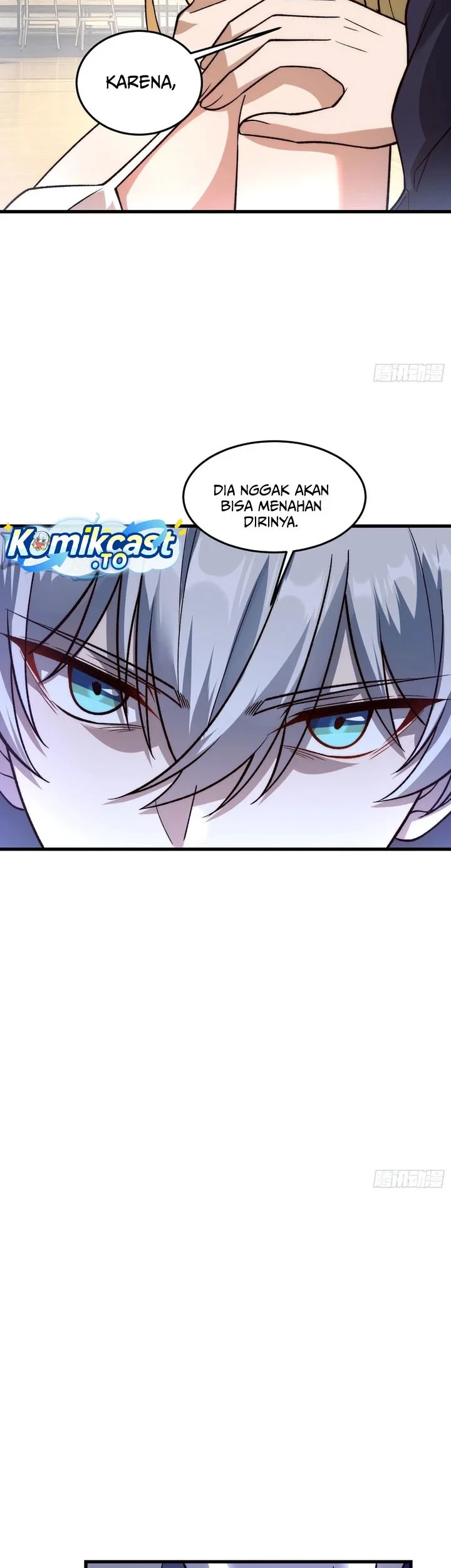 Nine Star Jinx Chapter 25 - halaman 11