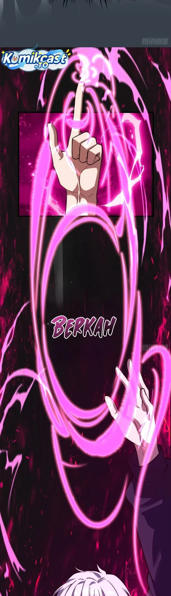 Nine Star Jinx Chapter 25 - halaman 24