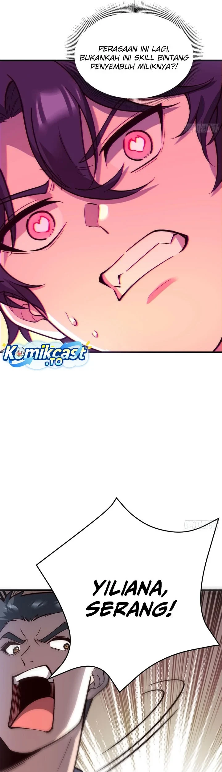 Nine Star Jinx Chapter 25 - halaman 26