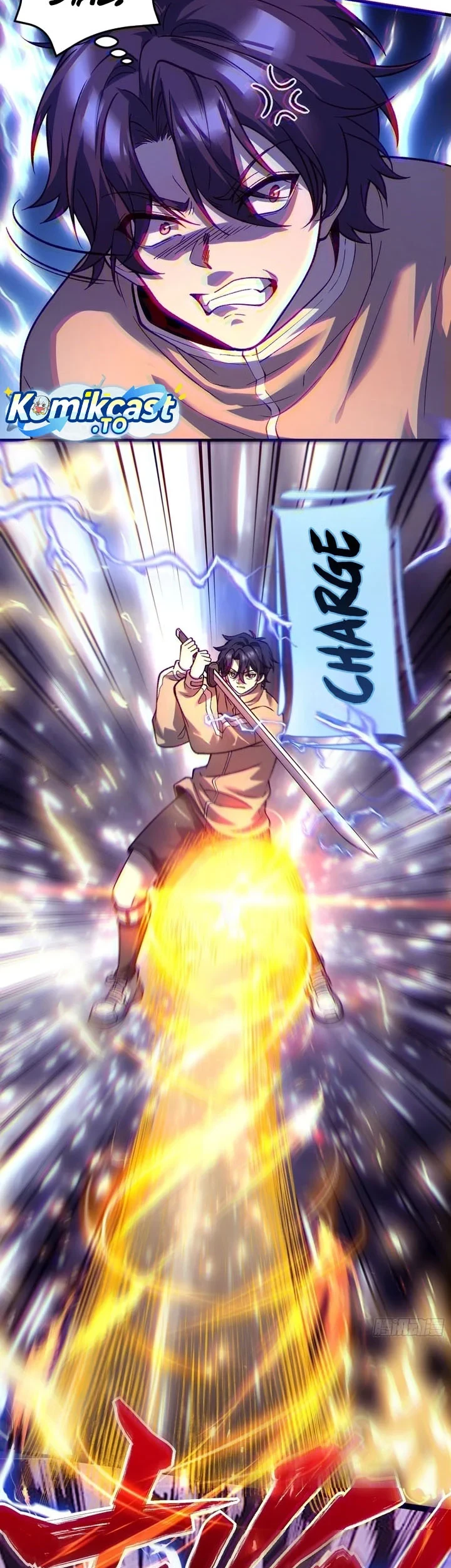 Nine Star Jinx Chapter 25 - halaman 30