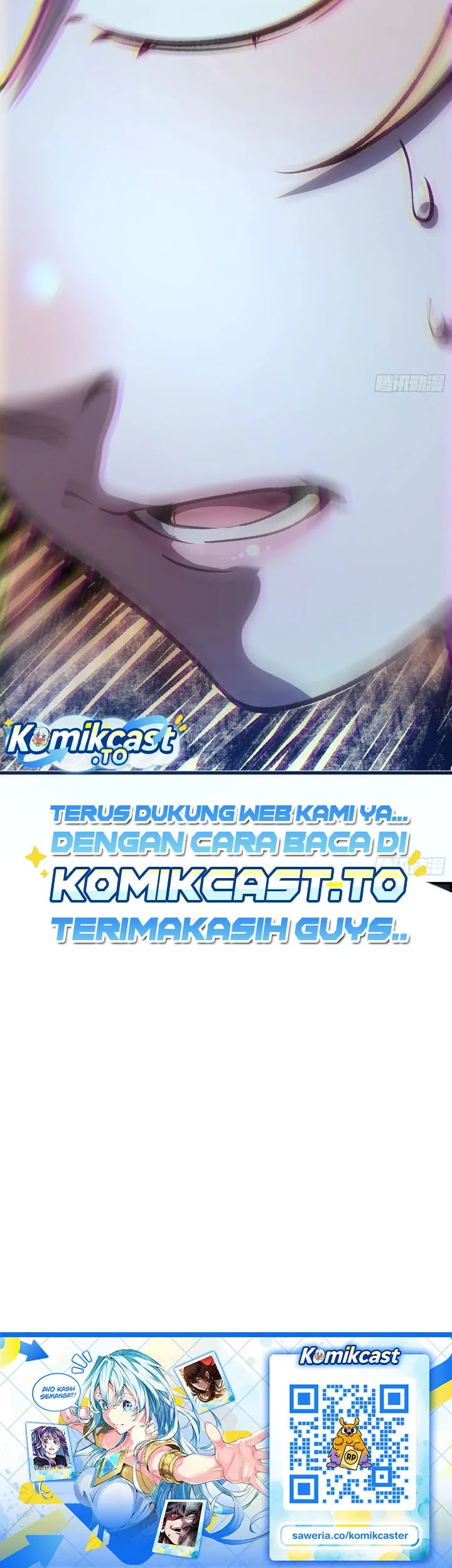 Nine Star Jinx Chapter 25 - halaman 36