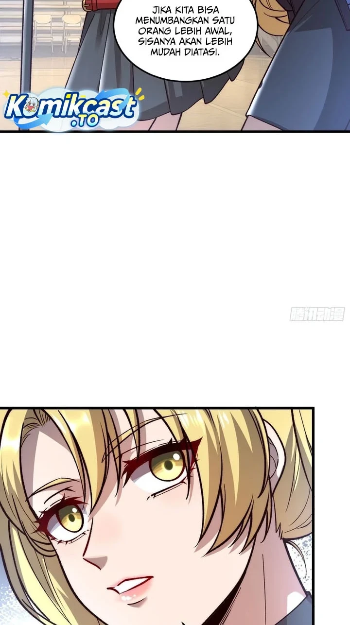 Nine Star Jinx Chapter 25 - halaman 9