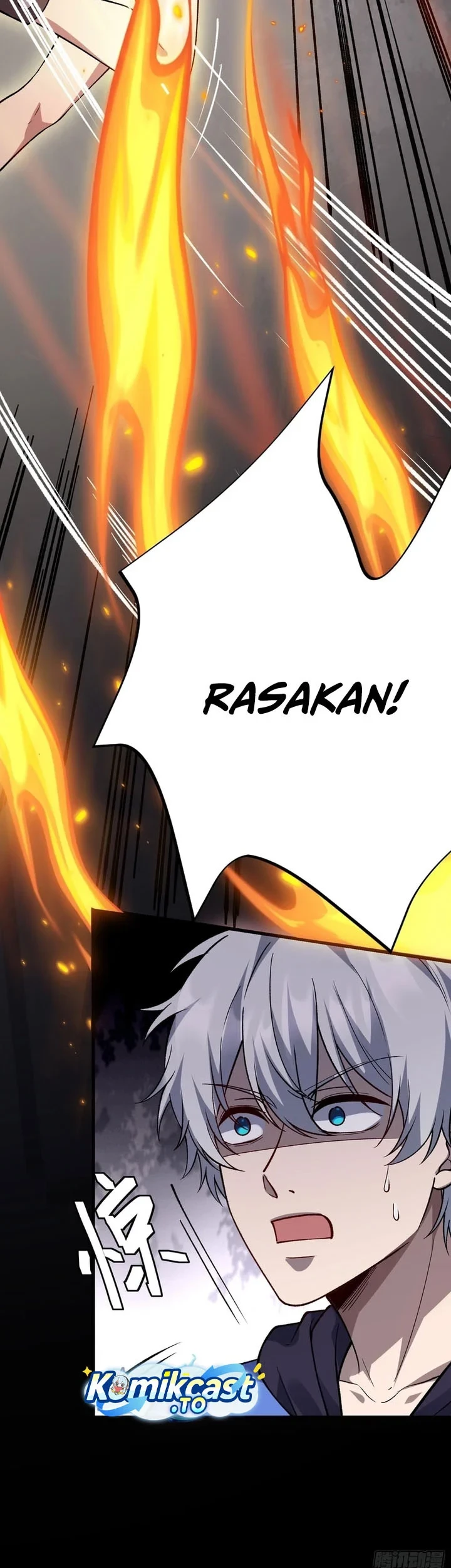 Nine Star Jinx Chapter 26 - halaman 10