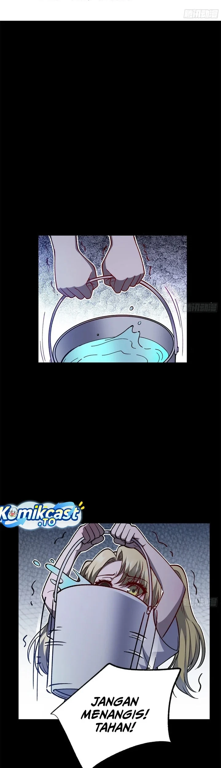 Nine Star Jinx Chapter 26 - halaman 3