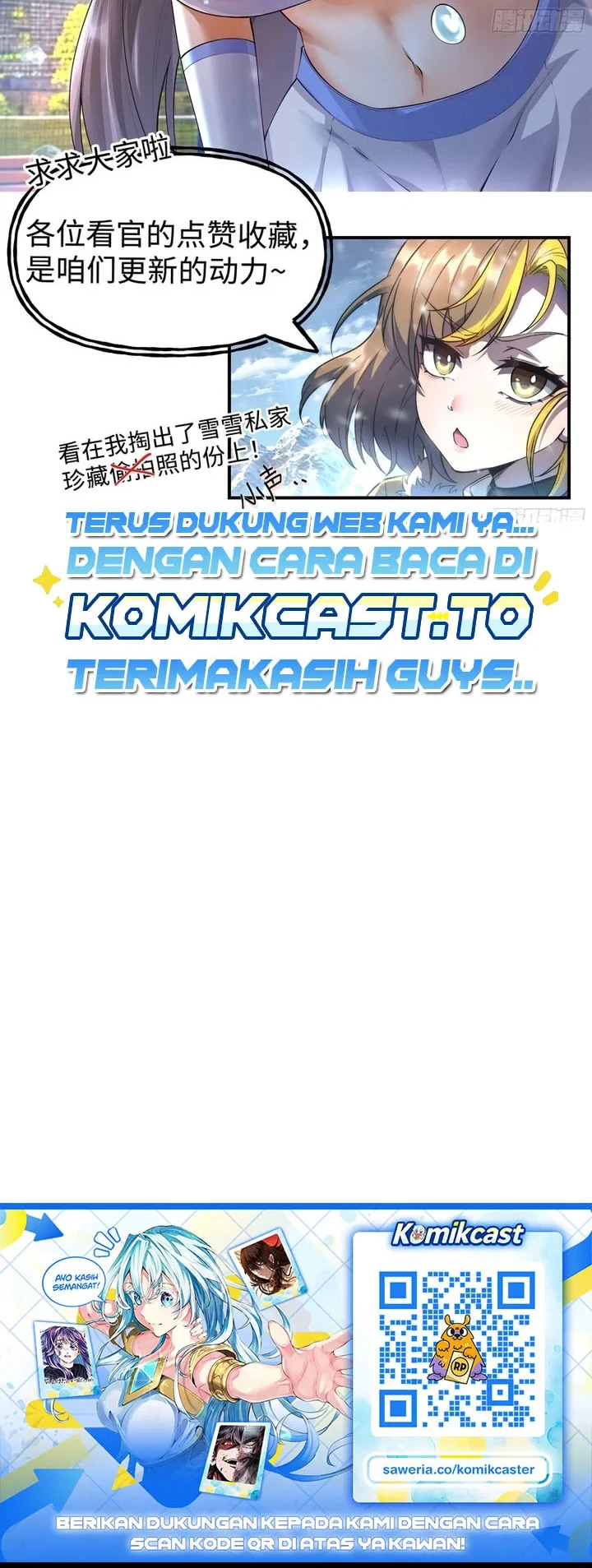 Nine Star Jinx Chapter 26 - halaman 34