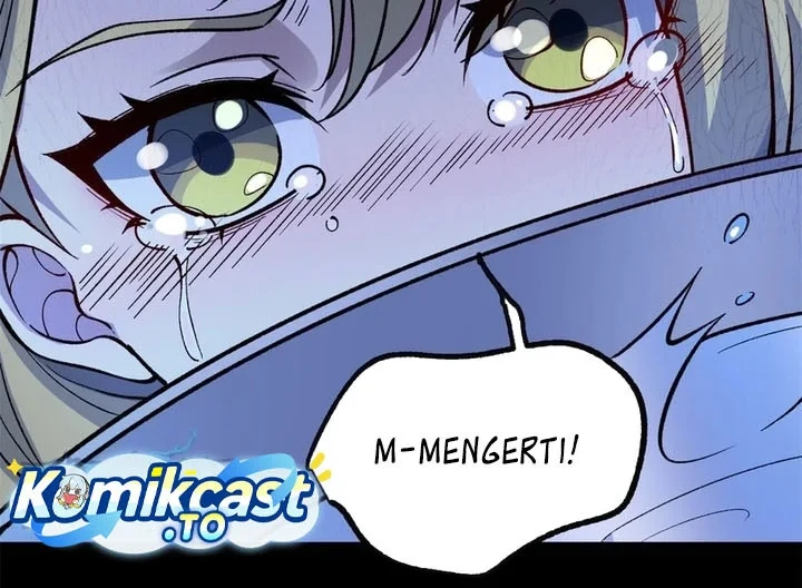 Nine Star Jinx Chapter 26 - halaman 5