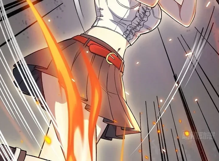 Nine Star Jinx Chapter 26 - halaman 9