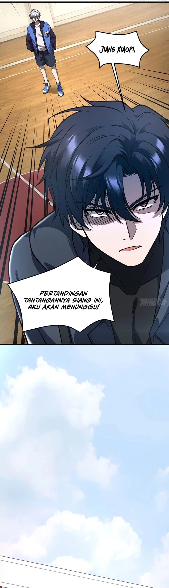 Nine Star Jinx Chapter 27 - halaman 19