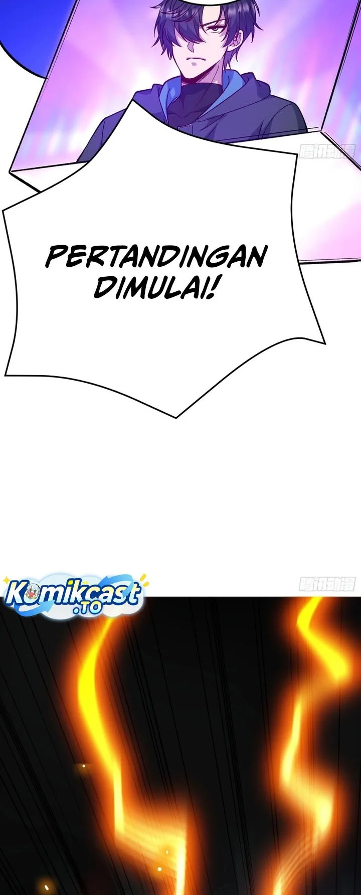 Nine Star Jinx Chapter 28 - halaman 14