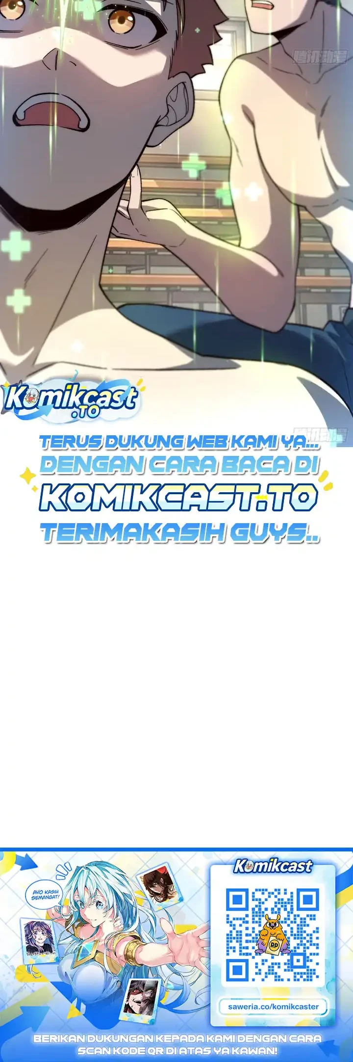 Nine Star Jinx Chapter 31 - halaman 24