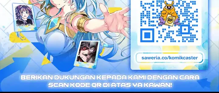 Nine Star Jinx Chapter 33 - halaman 29