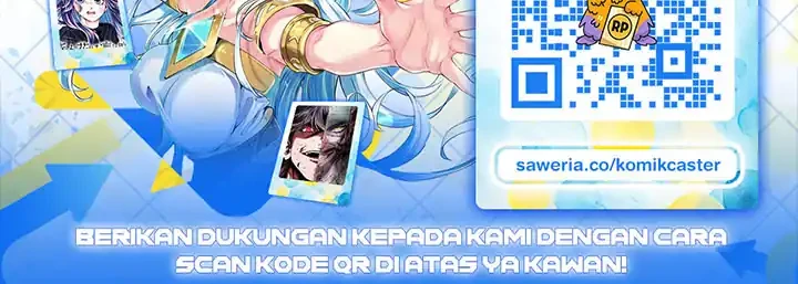 Nine Star Jinx Chapter 34 - halaman 28