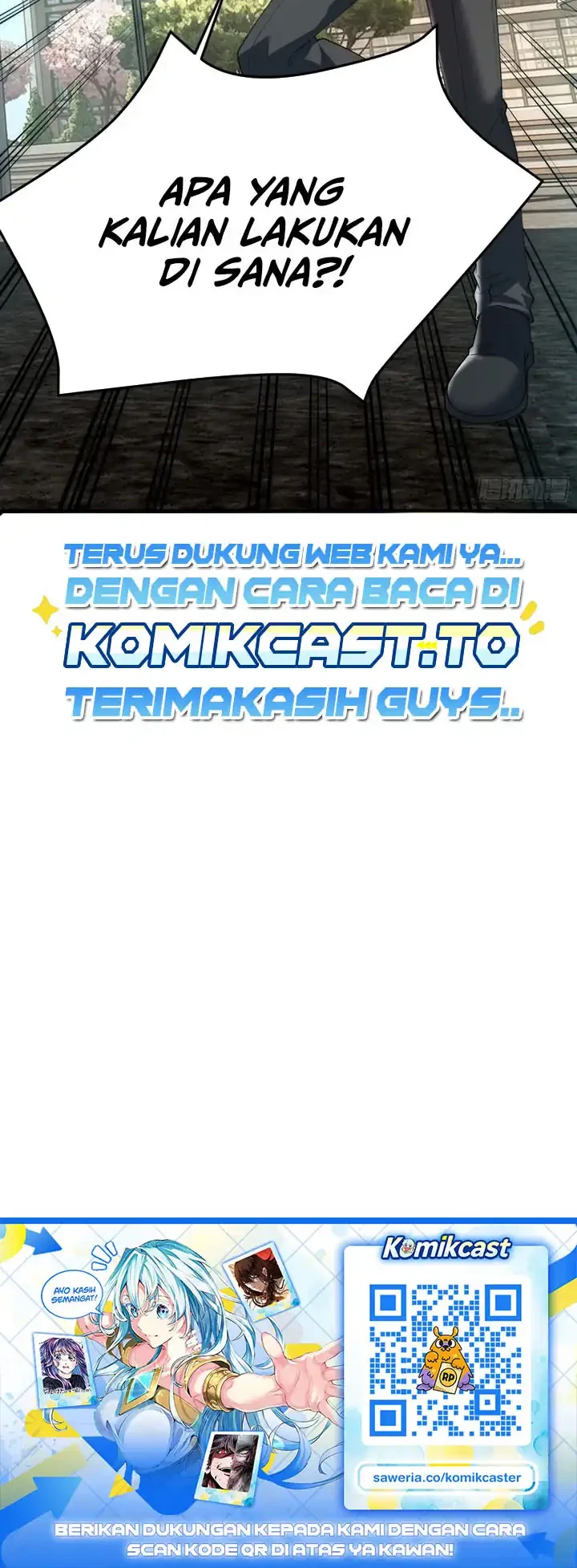 Nine Star Jinx Chapter 35 - halaman 25