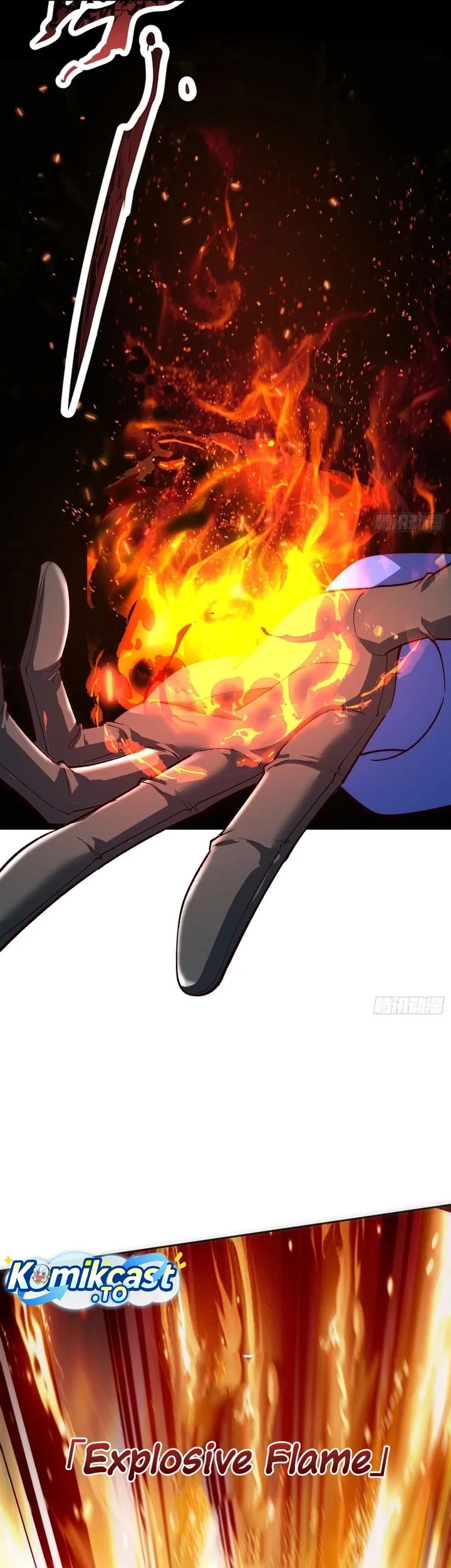 Nine Star Jinx Chapter 4 - halaman 14