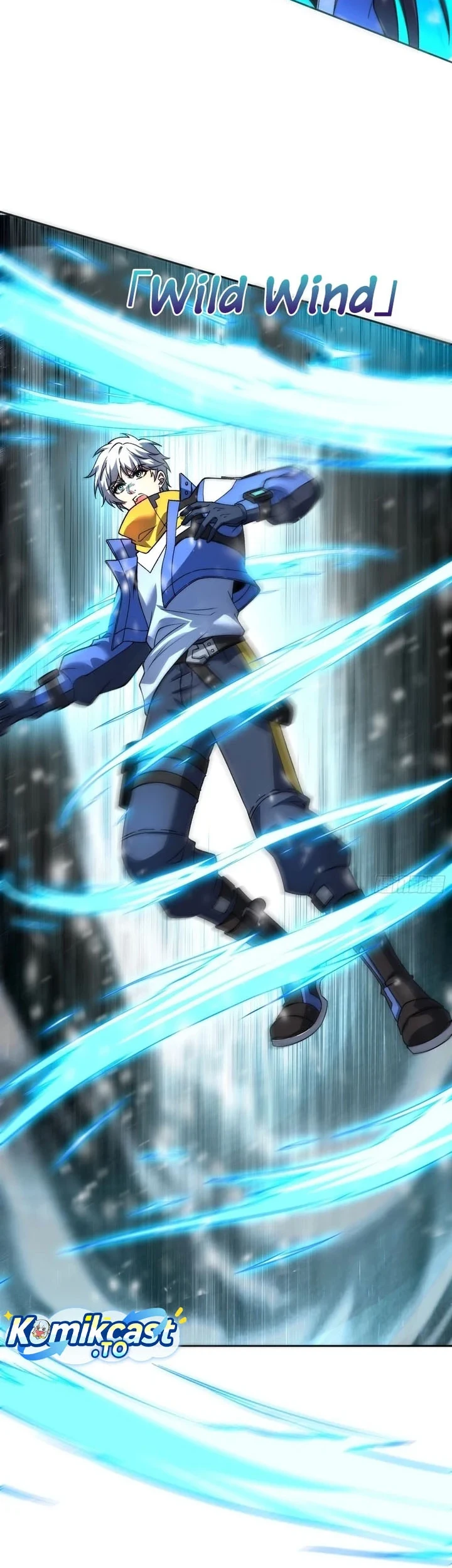 Nine Star Jinx Chapter 4 - halaman 23