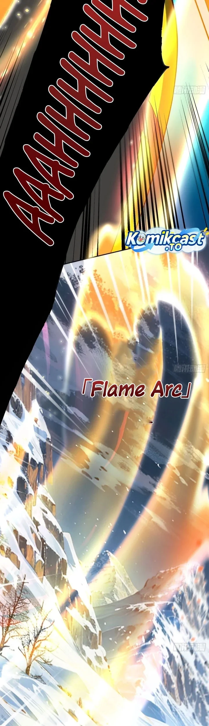 Nine Star Jinx Chapter 4 - halaman 30