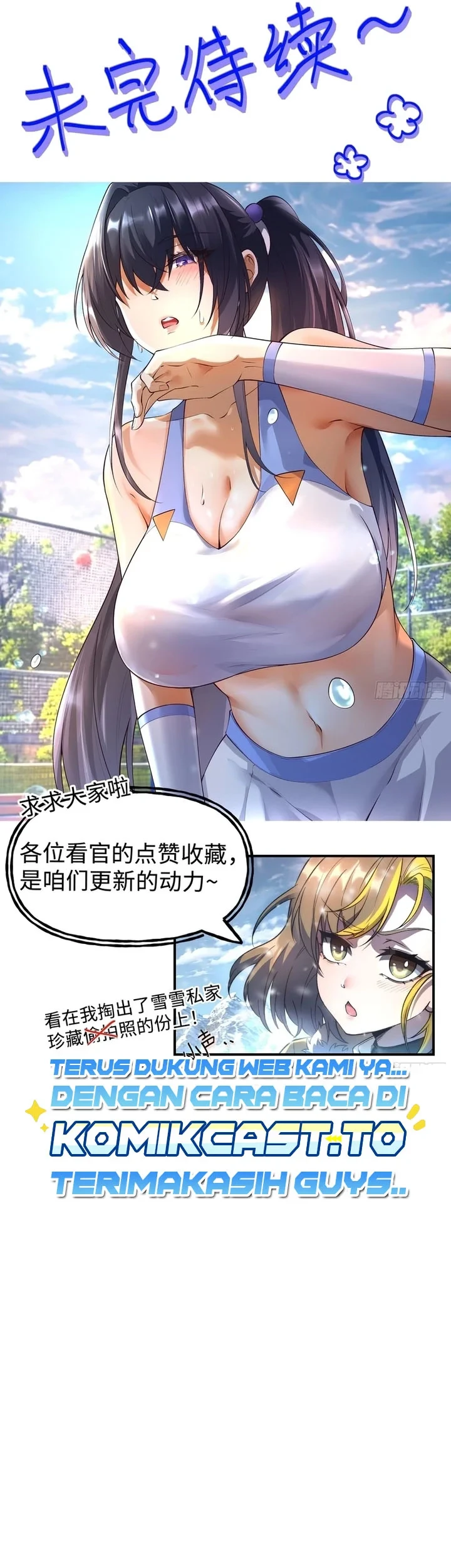 Nine Star Jinx Chapter 4 - halaman 38