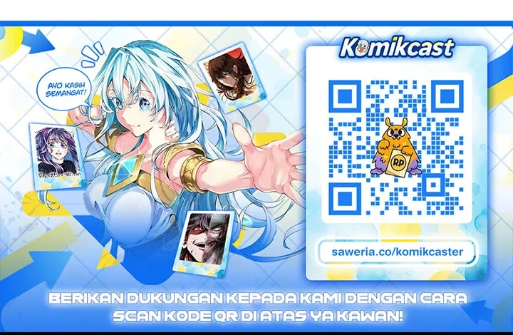 Nine Star Jinx Chapter 4 - halaman 39
