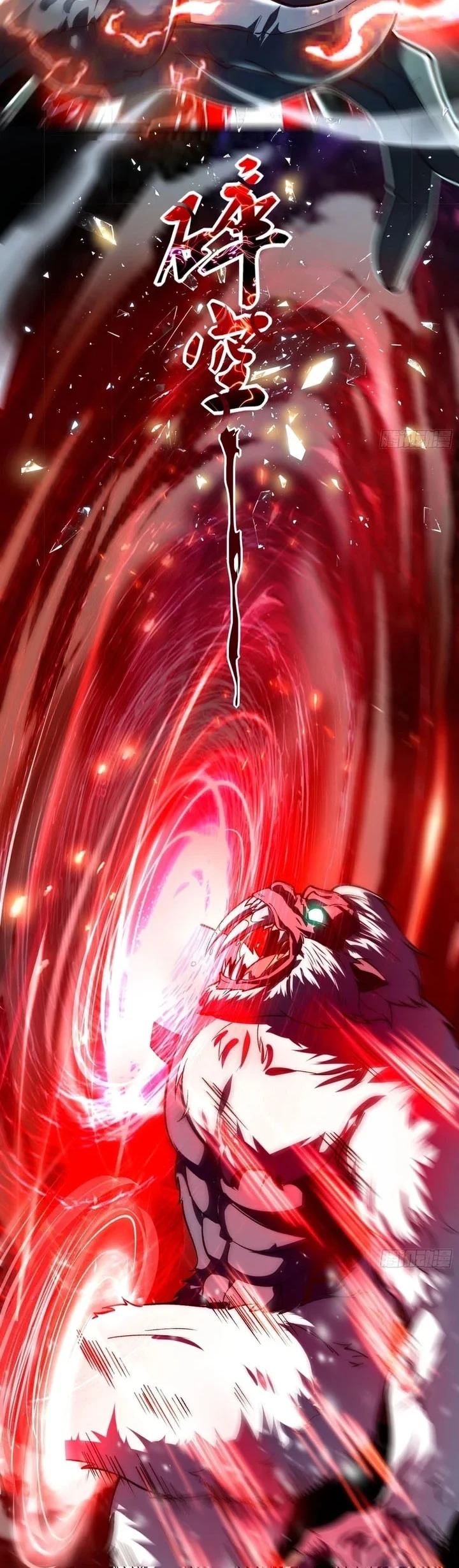 Nine Star Jinx Chapter 4 - halaman 9