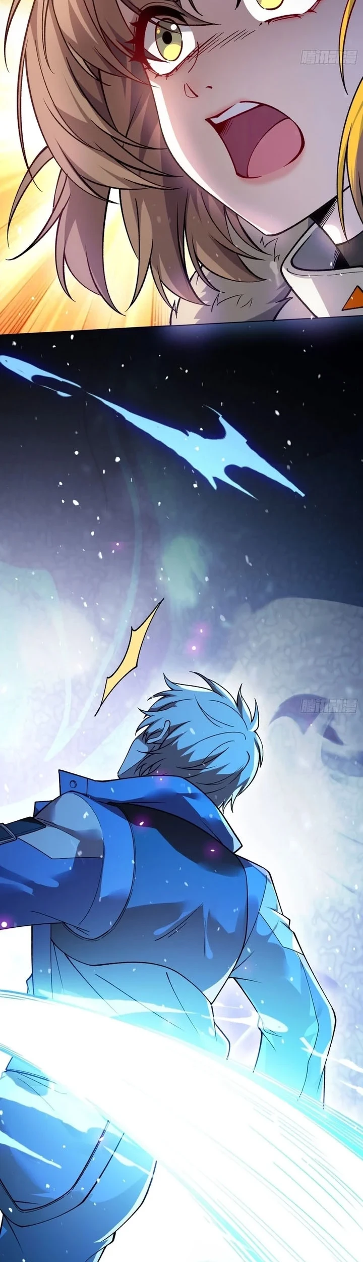 Nine Star Jinx Chapter 5 - halaman 4