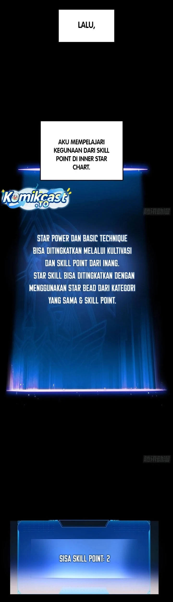 Nine Star Jinx Chapter 6 - halaman 16