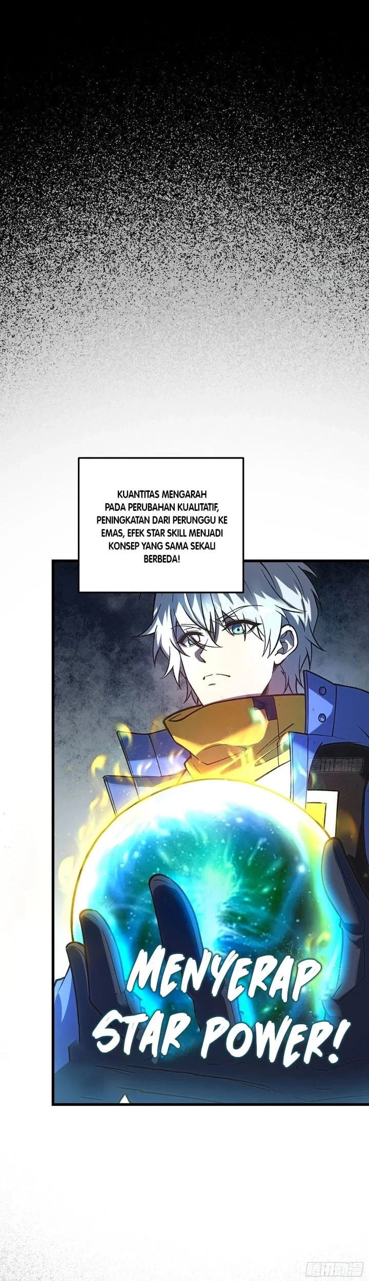 Nine Star Jinx Chapter 6 - halaman 20