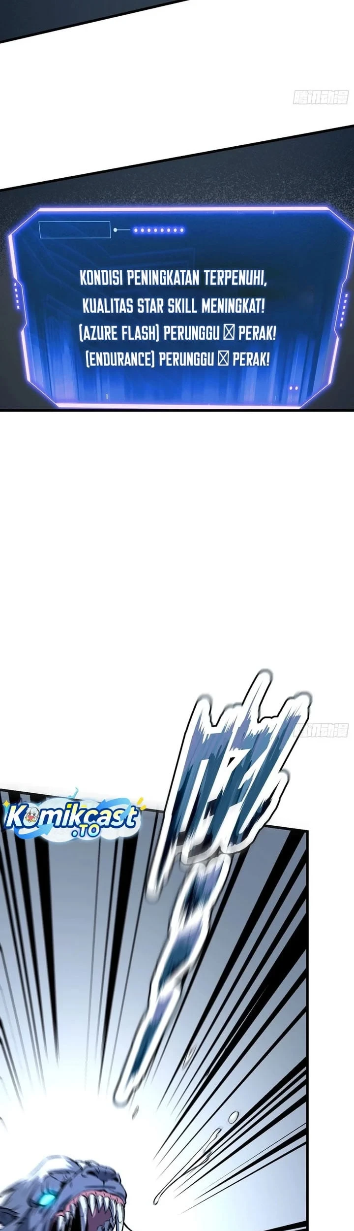Nine Star Jinx Chapter 6 - halaman 22