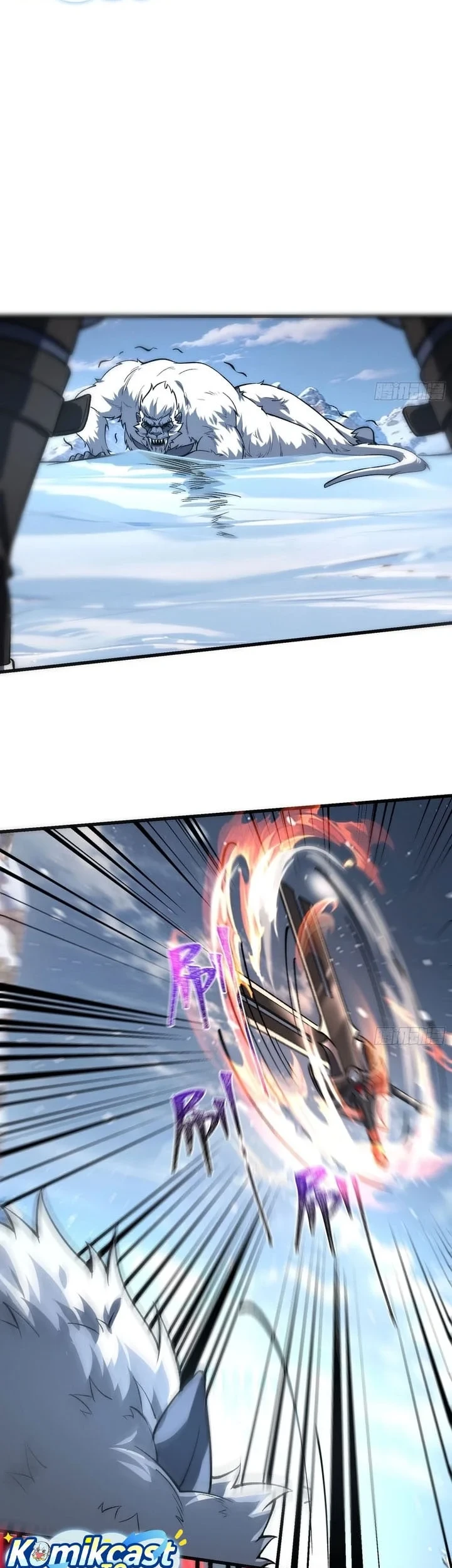 Nine Star Jinx Chapter 6 - halaman 28
