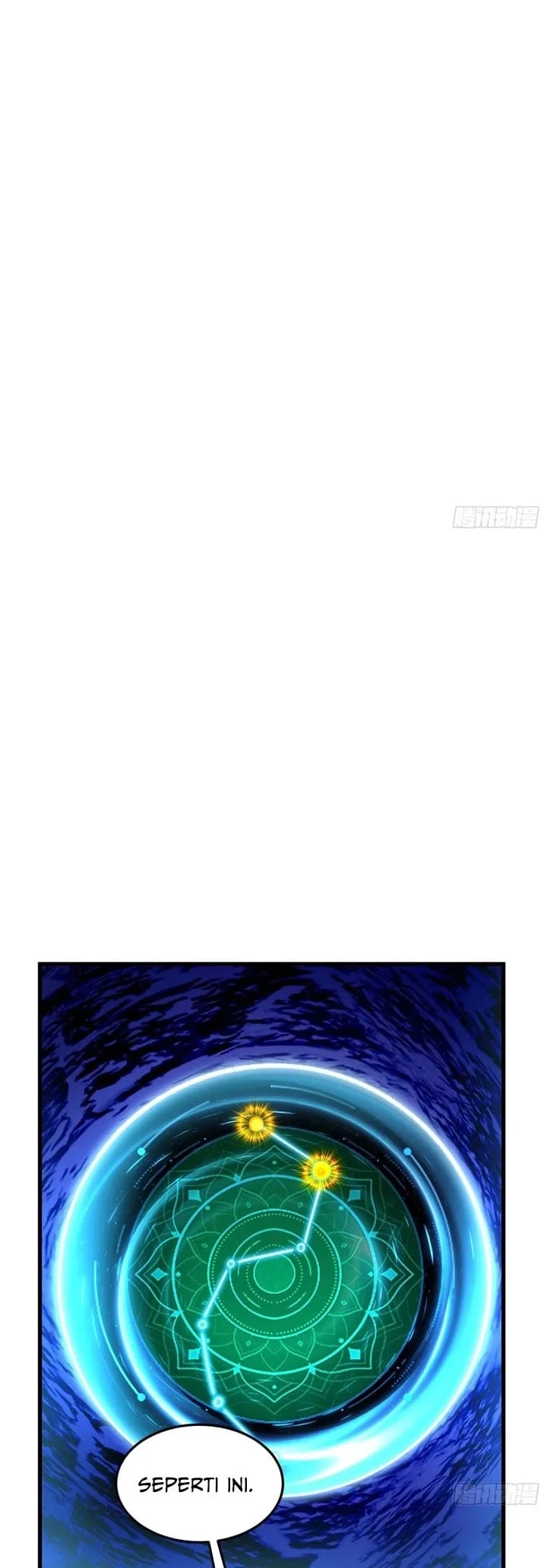 Nine Star Jinx Chapter 6 - halaman 33