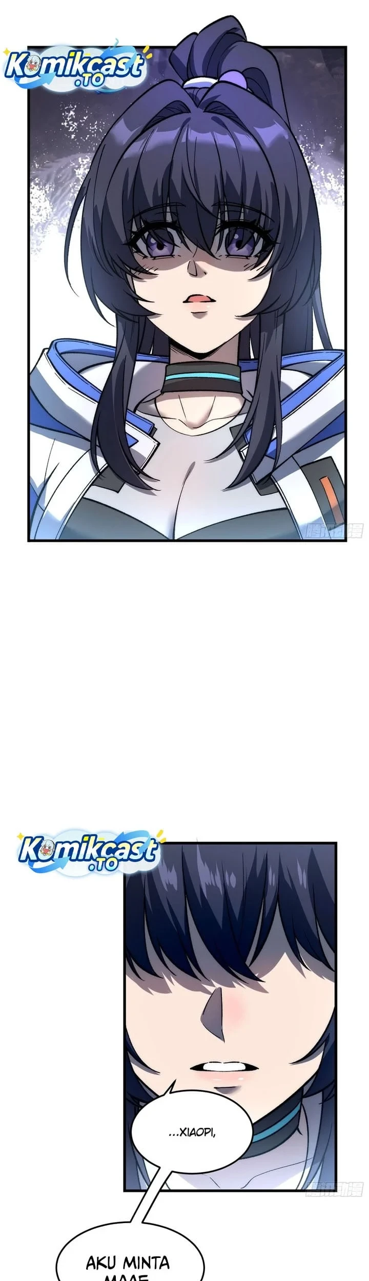 Nine Star Jinx Chapter 6 - halaman 36