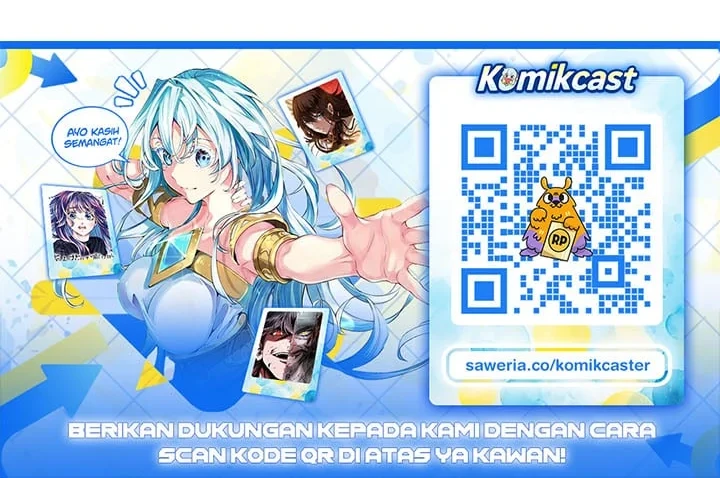 Nine Star Jinx Chapter 6 - halaman 39