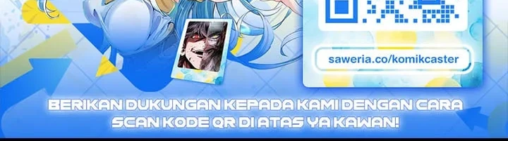 Nine Star Jinx Chapter 7 - halaman 29