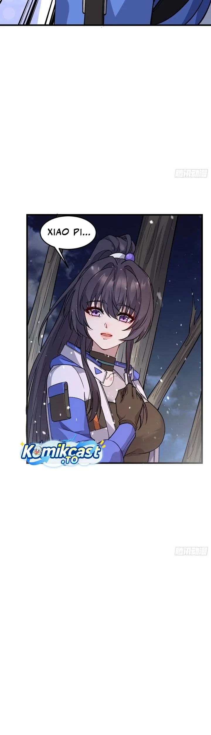 Nine Star Jinx Chapter 8 - halaman 18