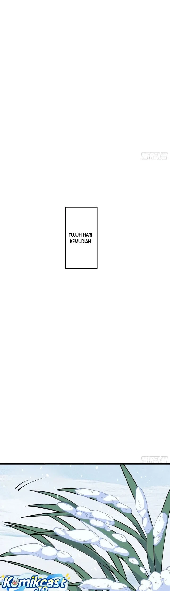 Nine Star Jinx Chapter 8 - halaman 19