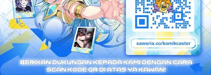 Nine Star Jinx Chapter 8 - halaman 37