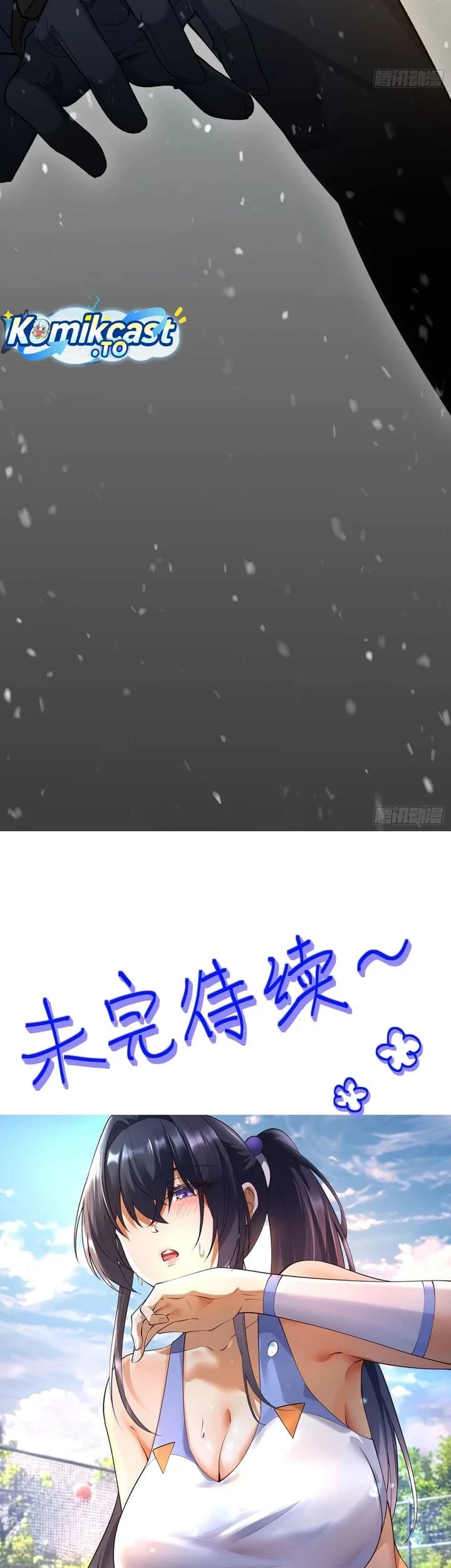 Nine Star Jinx Chapter 9 - halaman 30