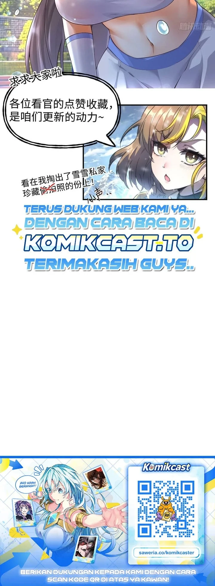 Nine Star Jinx Chapter 9 - halaman 31