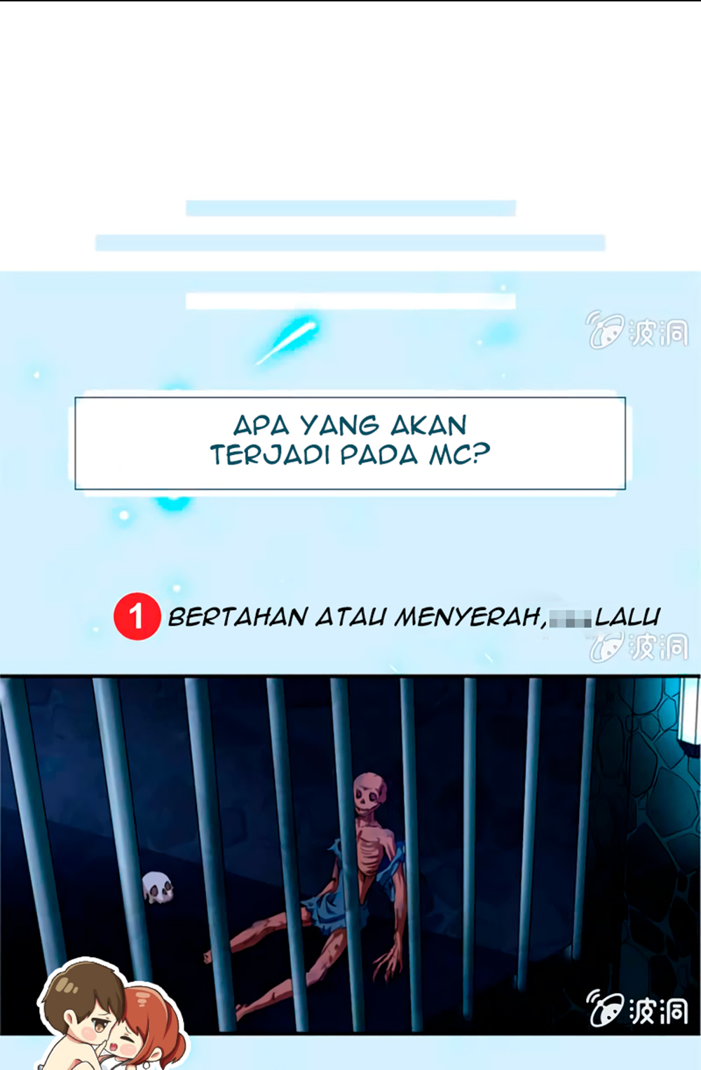 Nine Sun God King Chapter 0 - halaman 11