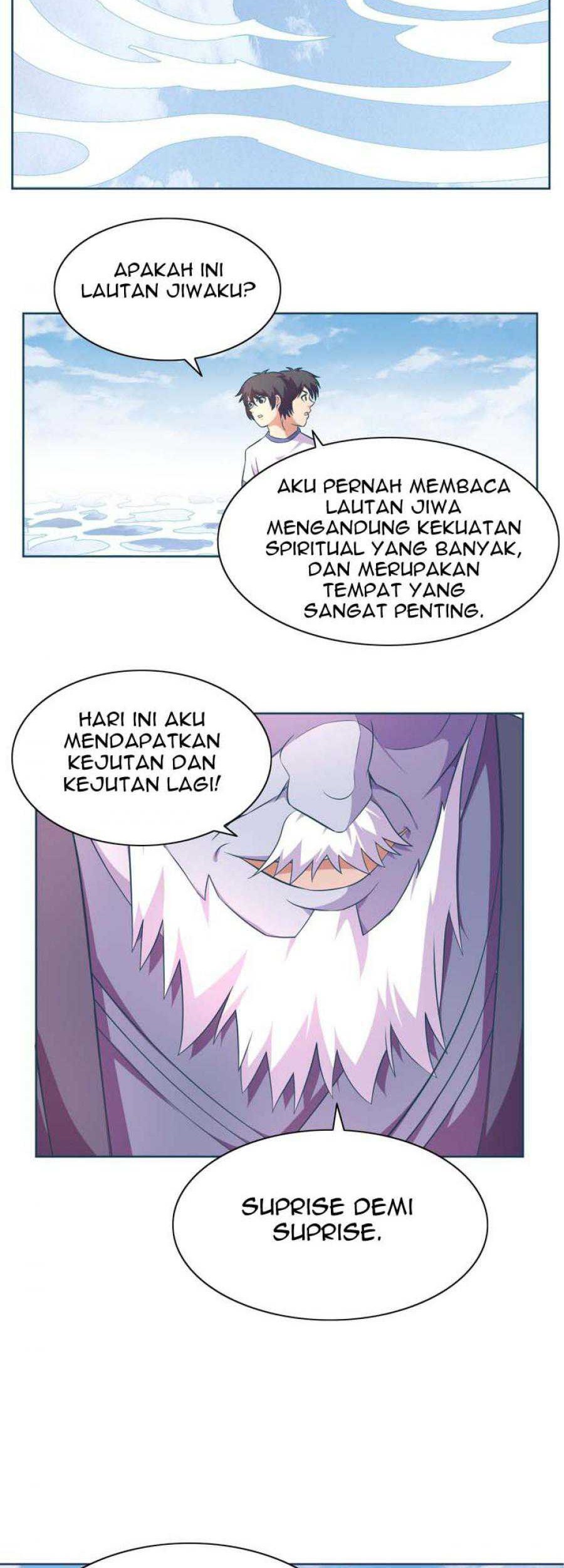 Nine-years Obligation Cultivate Chapter 11 - halaman 3