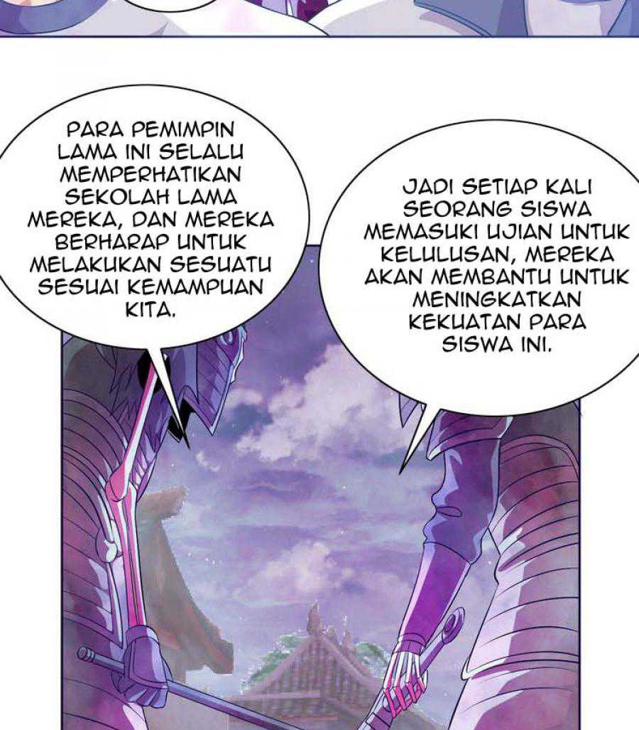 Nine-years Obligation Cultivate Chapter 12 - halaman 10