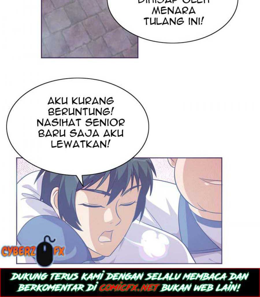 Nine-years Obligation Cultivate Chapter 12 - halaman 13