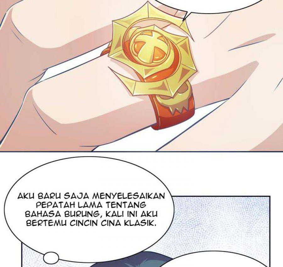 Nine-years Obligation Cultivate Chapter 12 - halaman 28