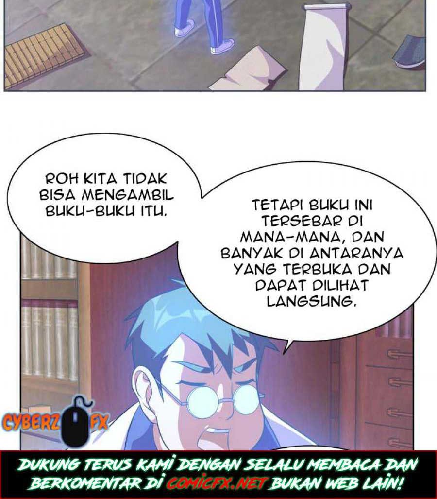 Nine-years Obligation Cultivate Chapter 13 - halaman 7