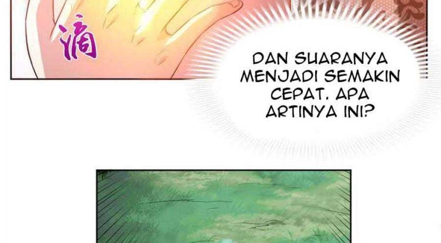 Nine-years Obligation Cultivate Chapter 16 - halaman 23