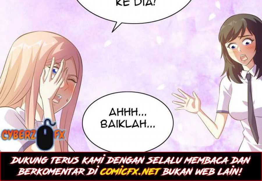 Nine-years Obligation Cultivate Chapter 19 - halaman 34