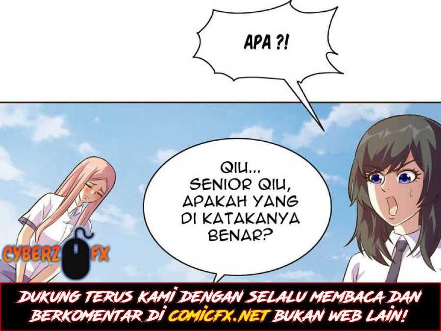 Nine-years Obligation Cultivate Chapter 19 - halaman 40